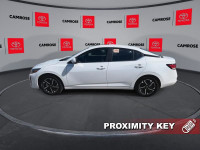 Low Mileage, Remote Start, Adaptive Cruise Control, Proximity Key, Climate Control, Heated Seats! Dy... (image 4)