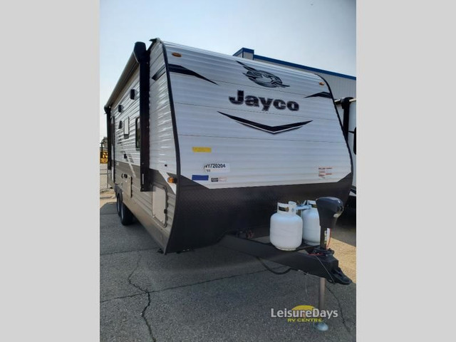 2022 Jayco Jay Flight SLX 8 240RBS in Travel Trailers & Campers in Ottawa