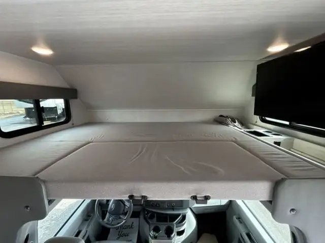 2023 EAST TO WEST Entrada 2200S in RVs & Motorhomes in Red Deer - Image 22