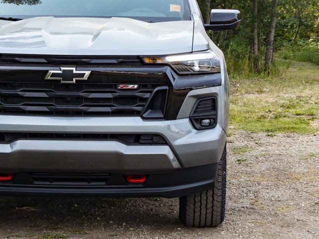 2026 Chevrolet Colorado 4WD Z71 in Cars & Trucks in Edmonton - Image 4