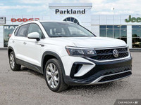 We're excited to offer this reliable 2022 Volkswagen Taos COMF. . * Stop By Today * A short visit to... (image 6)