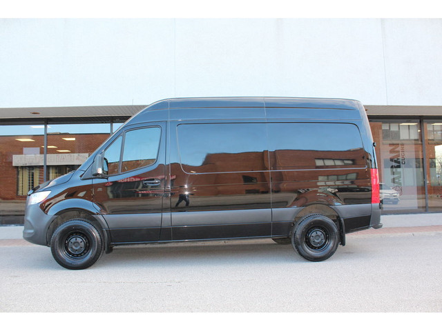 2020 Mercedes-Benz Sprinter Cargo Van 144\" - \"HIGH ROOF\" - 3. in Cars & Trucks in City of Toronto - Image 2