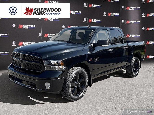 2023 Ram 1500 Classic SLT | 5.7L V8 | HEATED SEATS & STEERING in Cars & Trucks in Strathcona County - Image 2