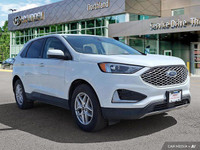 This 2023 Ford Edge SEL SUV offers a compelling blend of style, technology, and all-wheel-drive capa... (image 6)