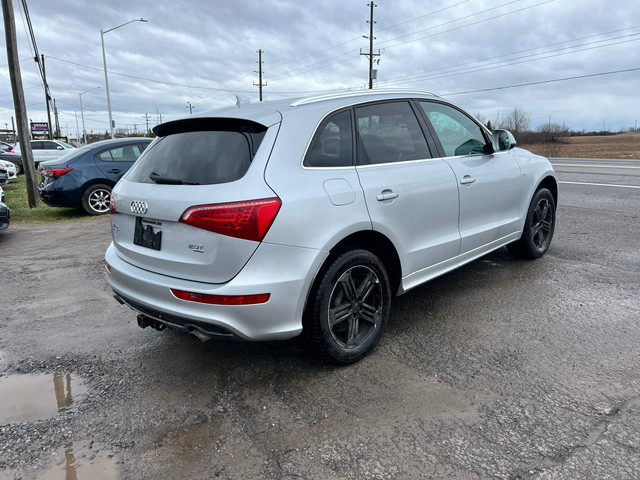 2011 Audi Q5 in Cars & Trucks in Ottawa - Image 3