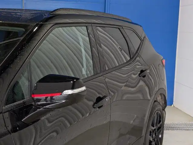2025 Chevrolet Blazer LT- True North Plus Pkg - Driver Conf Pkg in Cars & Trucks in Barrie - Image 5
