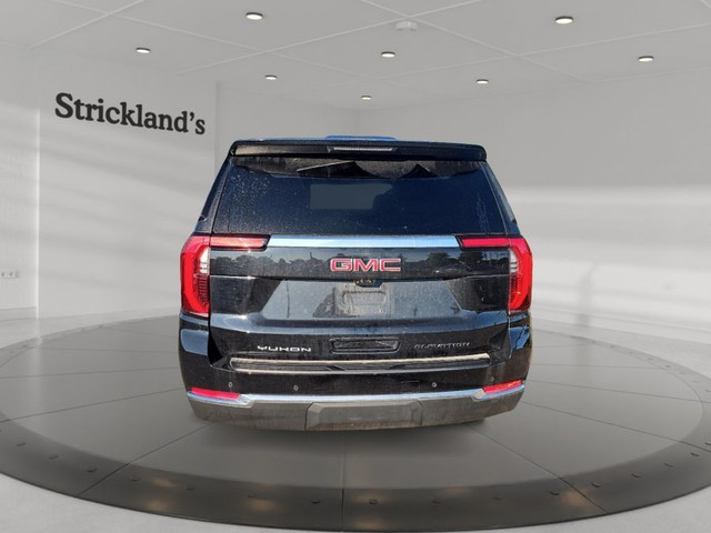 2025 GMC YUKON ELEVATION in Cars & Trucks in Stratford - Image 4