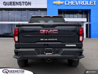 Experience power, innovation, and bold design with the 2022 GMC Sierra Elevation Double Cab in strik... (image 4)