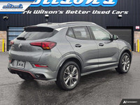 Come see this certified 2021 Buick Encore GX Preferred | ST Package | Heated Seats | Wireless CarPla... (image 4)
