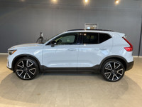 Wheels: 21" 5-Triple Open Spoke Black Alloy Volvo of Edmonton is a AMVIC Licensed Dealer. When you'r... (image 1)