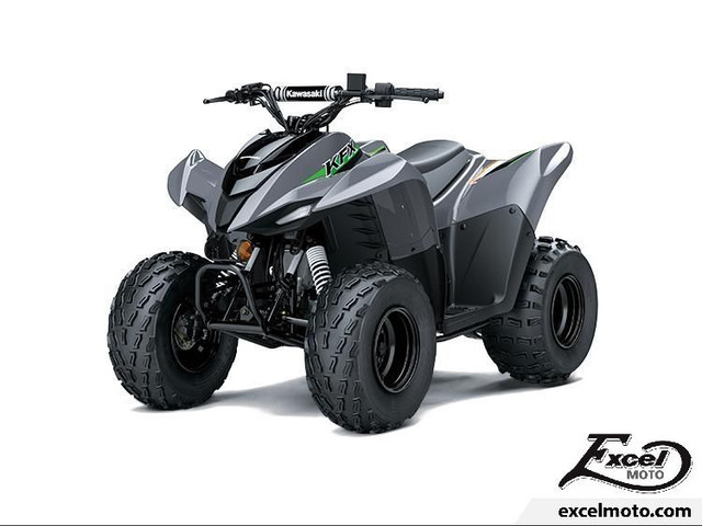 2024 Kawasaki KFX90 in ATVs in City of Montréal