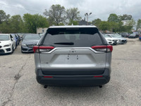 Come by and check out this reliable and adventure-ready 2019 Toyota RAV4 LE AWD the perfect blend of... (image 4)