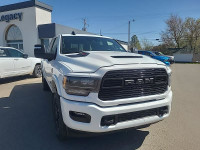 Welcome to Legacy Dodge Taber. Leather Seats, Cooled Seats, Night Edition, Limited Level 1 Equipment... (image 6)
