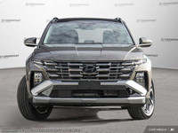 Crowfoot Hyundai, AMVIC Licensed Dealer This Hyundai Tucson Hybrid boasts a Intercooled Turbo Gas/El... (image 1)