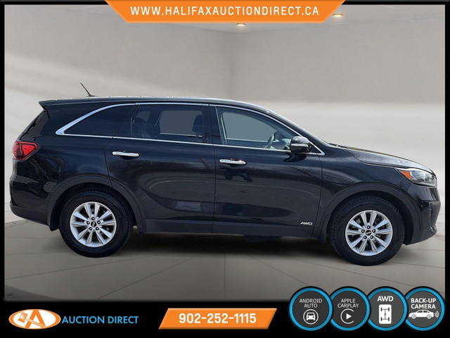 2020 Kia Sorento 2.4L LX AWD! BACK UP CAMERA! FINANCE NOW! in Cars & Trucks in Bedford - Image 4