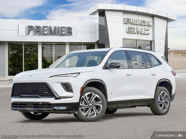 2025 Buick Enclave Sport Touring in Cars & Trucks in Windsor Region