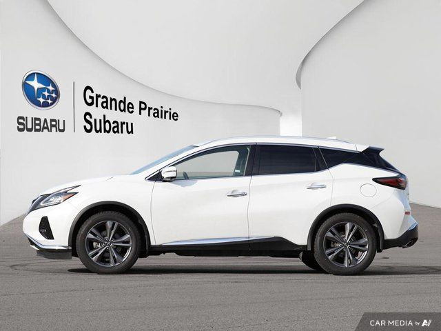 2023 Nissan Murano Platinum in Cars & Trucks in Grande Prairie - Image 2