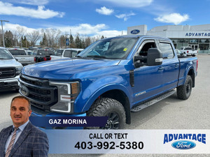 2022 Ford F 350 Lariat
