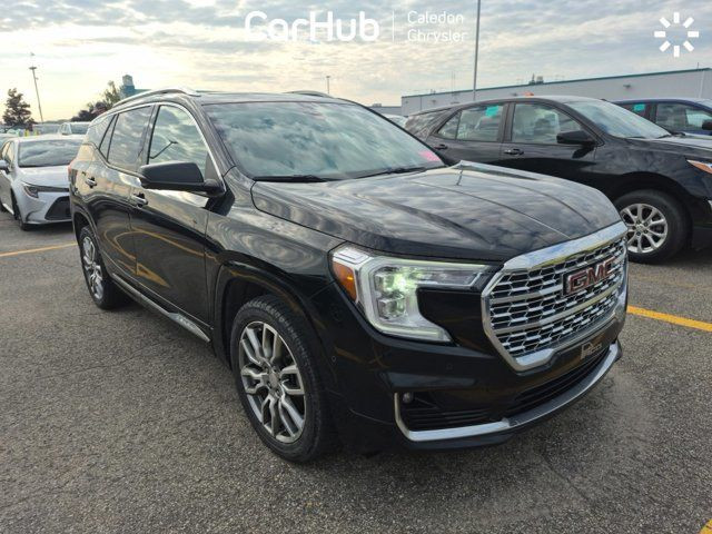 2022 GMC Terrain Denali in Cars & Trucks in Mississauga / Peel Region - Image 2
