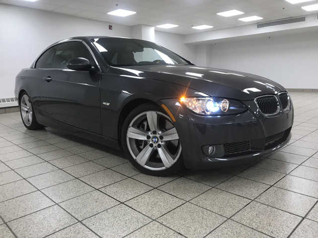 2007 BMW 3 Series 335I in Cars & Trucks in Calgary