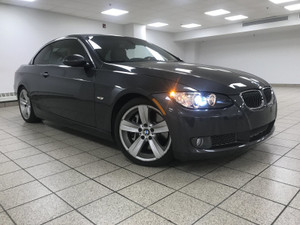 2007 BMW 3 Series