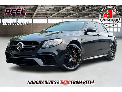COME SEE WHY ''NOBODY BEATS A DEAL FROM PEEL!'' Your Source for ALL make and models used cars and tr...