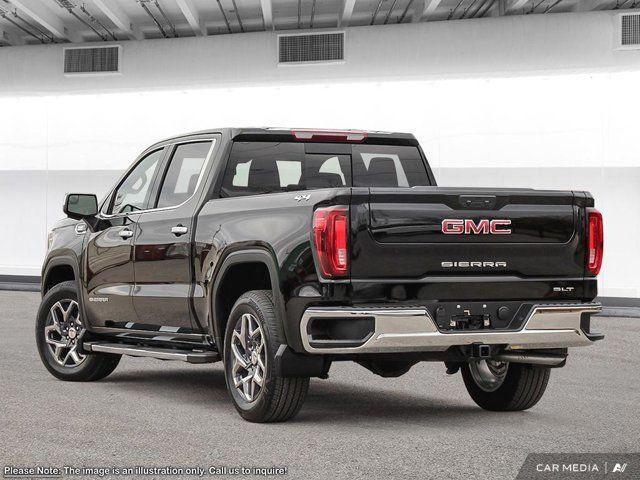 2025 GMC Sierra 1500 SLT in Cars & Trucks in Winnipeg - Image 4