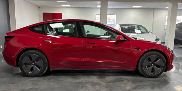 2023 Tesla Model 3 Long Range AWD in Cars & Trucks in Calgary - Image 2