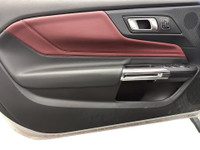 Ford Mustang GT Decapotable 2024 Liberte, Puissance et Style Legendaire Disponible chez Desmeules Ch... (image 9)