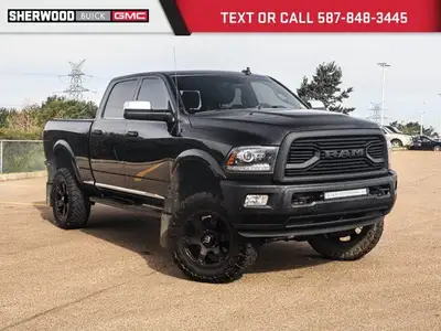 Welcome to Sherwood Buick GMC! Aftermarket Lift Kit/20 Fuel Wheels/35 Tires | Sunroof | Navigation |...