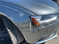 ALL WHEEL DRIVE / LEATHER INTERIOR / 6 SPEED MANUAL Please note all our vehicles are fully detailed... (image 7)