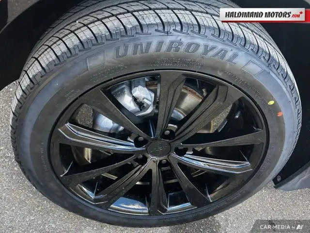 2024 Chevrolet Equinox RS dans Autos et camions dans Hamilton - Image 10