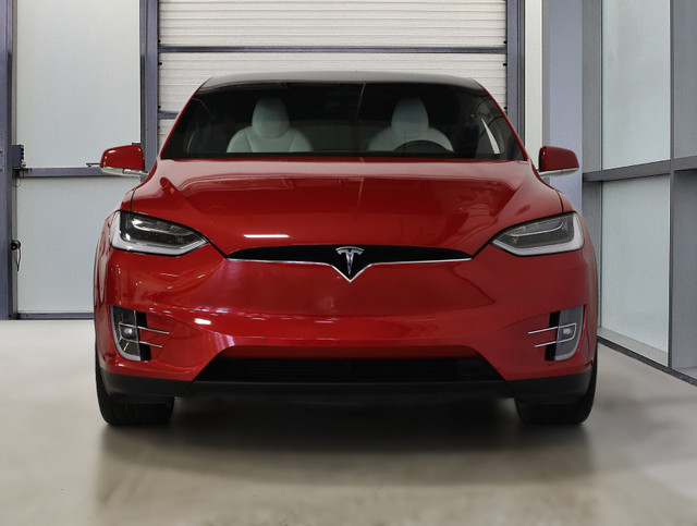 2020 Tesla Model X Performance / Conduite 100% autonome / 778 HP in Cars & Trucks in Longueuil / South Shore - Image 4