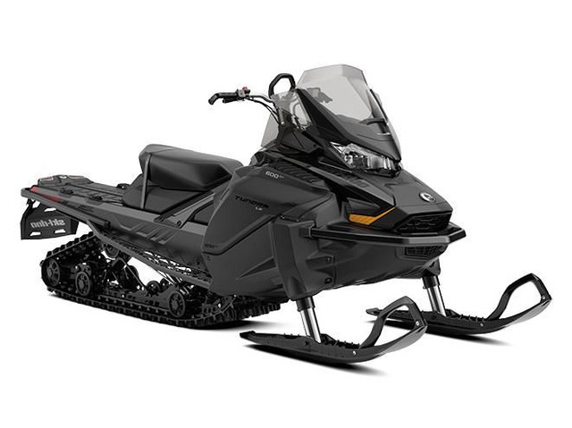 2024 Ski-Doo Tundra LE 600 ace in Snowmobiles in St-Georges-de-Beauce