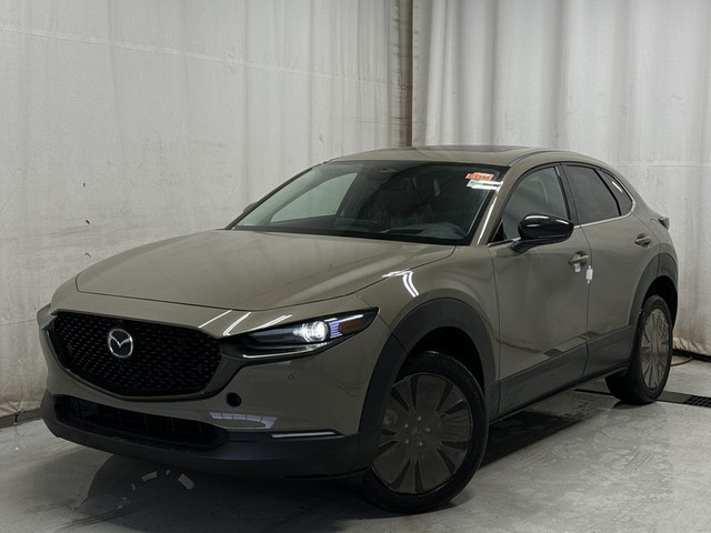 2025 Mazda CX-30 Suna AWD in Cars & Trucks in Strathcona County - Image 2