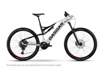 Engine Type: Yamaha PW-ST, 250 W, 70 Nm Battery: Simplo, 630 Wh, 36 V Charger: Simplo rapid charger,...