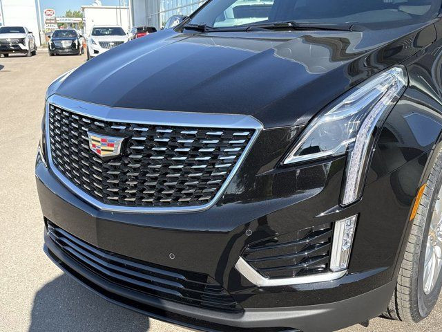 2025 Cadillac XT5 AWD Luxury in Cars & Trucks in Edmonton - Image 3