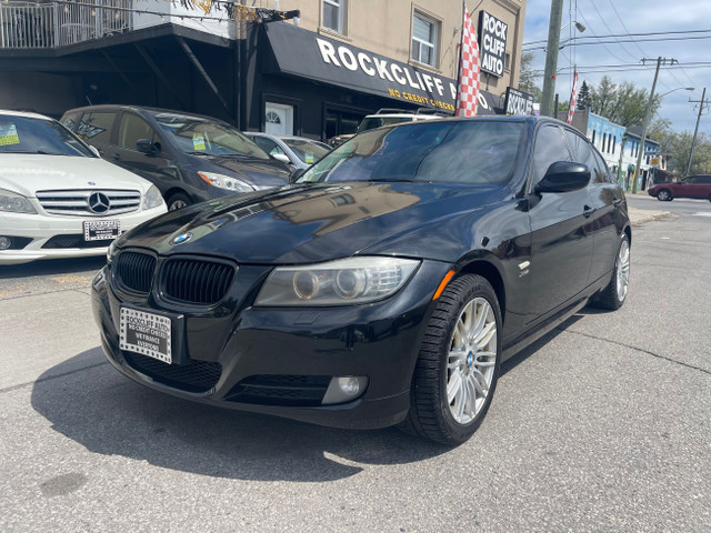 2011 BMW 328 i xDrive in Cars & Trucks in City of Toronto