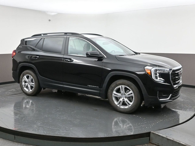 2022 GMC Terrain SLE AWD GMC Pro safety, All Wheel Drive, Everyd in Cars & Trucks in City of Halifax