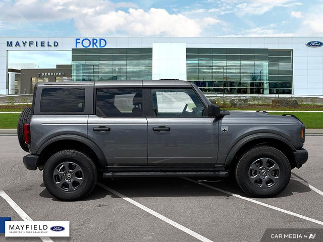 2022 Ford Bronco in Cars & Trucks in Mississauga / Peel Region - Image 3