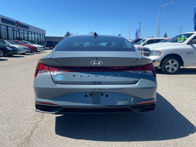 2022 Hyundai Elantra Preferred ~Heated Seats + Wheel ~Camera ~Mo in Cars & Trucks in Barrie - Image 4