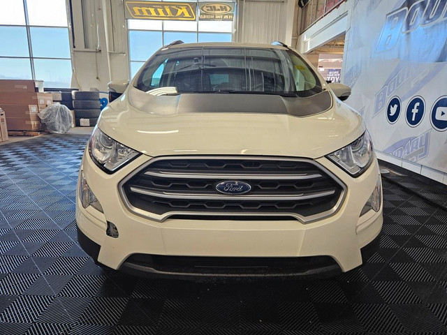  2021 Ford EcoSport SE Appearance Package | MoonRoof | Heated Se in Cars & Trucks in Lloydminster - Image 3