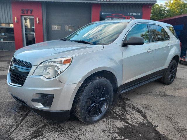 2015 CHEVROLET EQUINOX LT**64.00$/SEM**TOUT ÉQUIPÉ in Cars & Trucks in Longueuil / South Shore