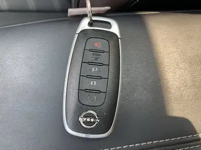 2024 Nissan Pathfinder Platinum 4WD | Remote Start | Leather, View more