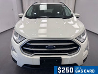 The 2021 Ford?EcoSport SE FWD offers nimble city driving, easy parking, and surprising versatility i... (image 8)