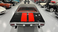 The VIN analysis reveals that this vehicle originally began as a classic Chevelle Malibu 307 V8, but... (image 6)