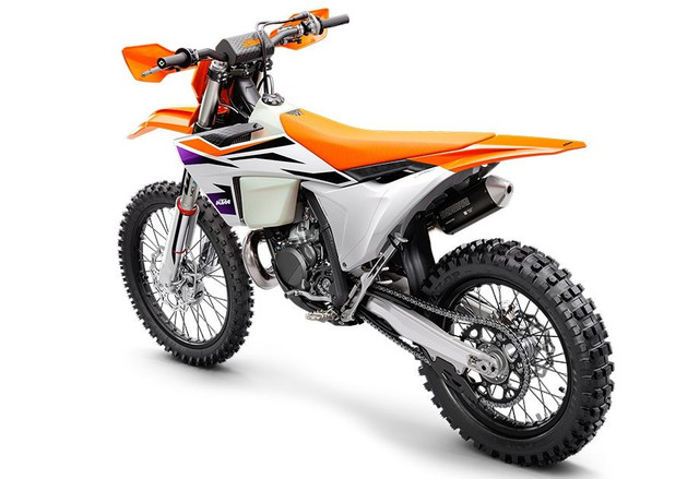 2024 KTM 250 XC in Touring in City of Montréal - Image 4