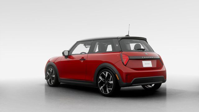 2025 MINI 3 Door Cooper S | Premier | Style classique | Volant in Cars & Trucks in City of Montréal - Image 2