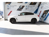 2019 BMW X6 xDrive35i AWD 8-Speed Automatic Sport 3.0L I6 DOHC 24V TwinPower Turbo EXTERIOR â MINE... (image 3)