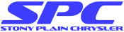 Stony Plain Chrysler